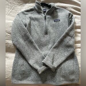 Patagonia Better Sweater - Womens